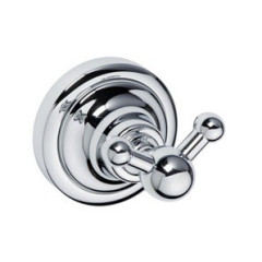 Крючок для полотенца Bemeta Retro chrom 144306032