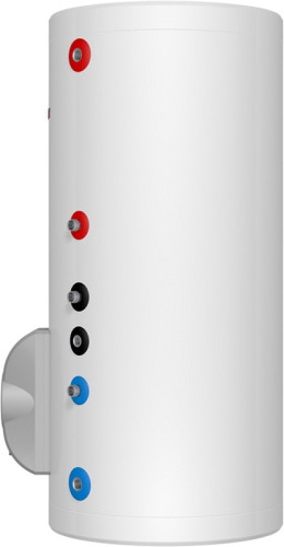 Водонагреватель накопительный Thermex IRP 200 V (combi)