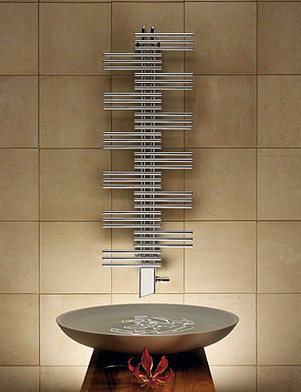 Полотенцесушитель Zehnder Yucca YSEC-130-060/YD