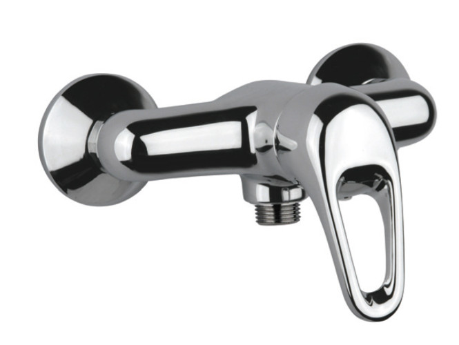 Смеситель для душа Fiore PLANET 37CR1230, хром