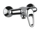Смеситель для душа Fiore PLANET 37CR1230, хром