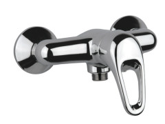 Смеситель для душа Fiore PLANET 37CR1230, хром