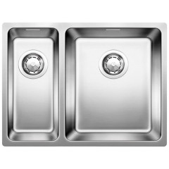 Кухонная мойка Blanco Andano 340/180-U