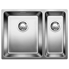 Кухонная мойка Blanco Andano 340/180-U