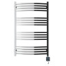 Электрический полотенцесушитель Сунержа Аркус 1000x600