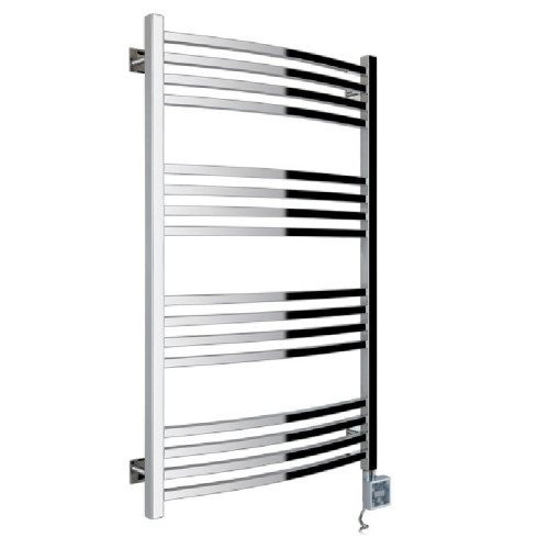 Электрический полотенцесушитель Сунержа Аркус 1000x600