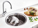 Кухонная мойка Blanco Rondosol IF