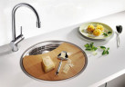 Кухонная мойка Blanco Rondosol IF