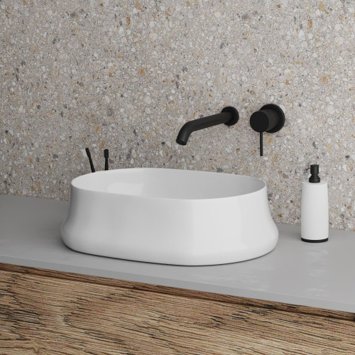 Раковина Grossman GR-3024 (570*430*160)