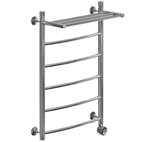 Полотенцесушитель Электрич. Ника ARC ЛД ВП 80/40 правый тэн