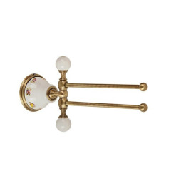 Полотенцедержатель Migliore Provance ML.PRO-60.524