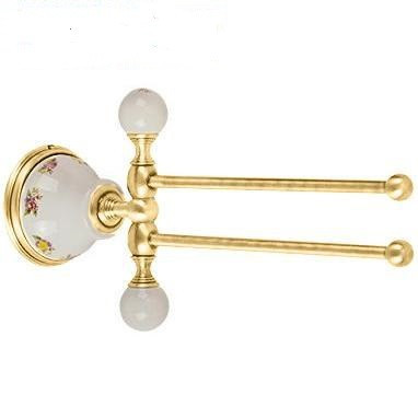 Полотенцедержатель Migliore Provance ML.PRO-60.524