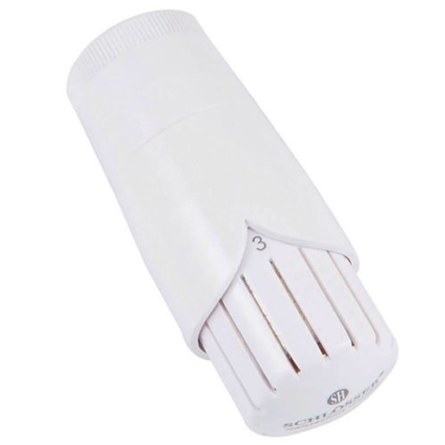 Термостатическая головка Schlosser Dz Diamant