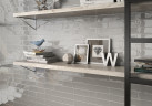 Плитка Geotiles Soho Gris 6x25 Leviglass (0,48 кв.м.)
