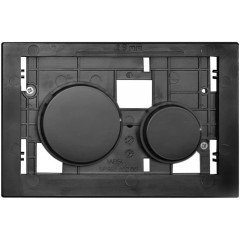 Кнопка смыва Tece Loop Modular 9240667 для унитаза