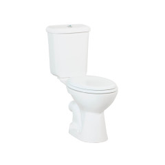 CREAVIT PITTA Унитаз с биде PA310.00000