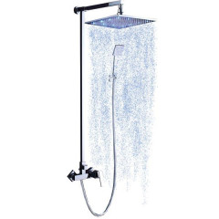 Душевая система Kanggu LB-LED 802
