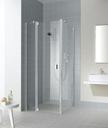 Душевая дверь Kermi Raya RA 1GL 10020VAK