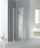 Душевая дверь Kermi Raya RA 1GL 10020VAK