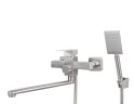 Смеситель для ванны и душа VIKO (V7735)