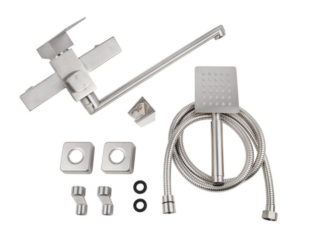 Смеситель для ванны и душа VIKO (V7735)