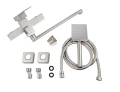 Смеситель для ванны и душа VIKO (V7735)