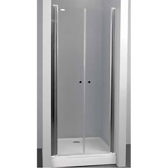 Душевая дверь в нишу Kolpa San Terra flat TV/S 80 Salon