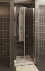 Душевая дверь в нишу Kolpa San Terra flat TV/S 80 Salon