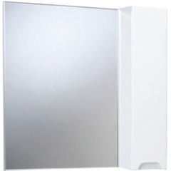 Зеркальный шкаф Bellezza Андрэа 80