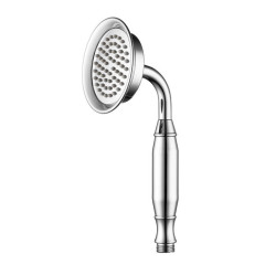 Лейка для душа, латунь (хром) Caprigo 99-505-crm