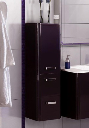 Подвесная полуколонна Акватон Валенсия