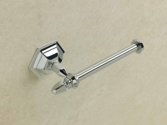 Stil Haus Marte, бумагодержатель, цвет хром