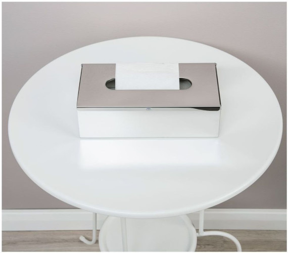 Диспенсер для полотенец Aquanet 8093