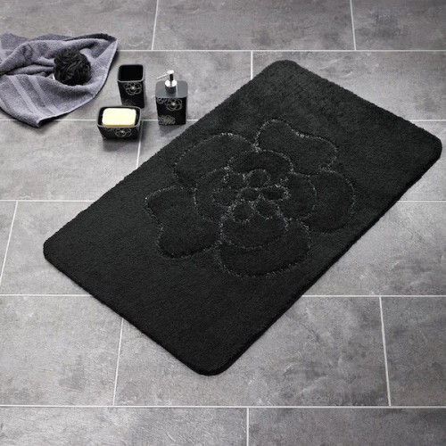 Коврик для ванной комнаты Ridder Diamond 60x90