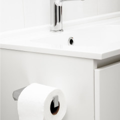 Держатель туалетной бумаги Clever Ventu 99476