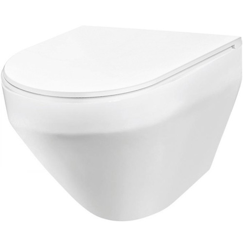 Комплект унитаза с инсталляцией AM PM Spirit V2.0 I012702/I014151/C701700SC