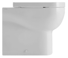 Унитаз Azzurra Nuvola NUV100/P