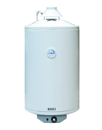 Водонагреватель Baxi SAG-3 50