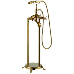 Напольный смеситель Gemy G9030A