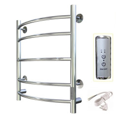 Полотенцесушитель Приоритет Пэк сп 3 60х40 32 мм