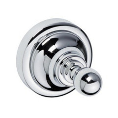 Крючок для полотенца Bemeta Retro chrom 144306132