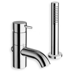 Смеситель Cristina Tricolore Verde TV 121