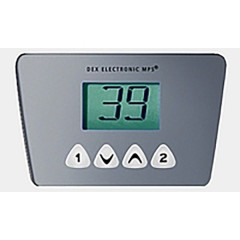 Водонагреватель проточный Clage E-comfort DEX