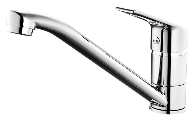 Смеситель Milardo Amur AMUSB00M05