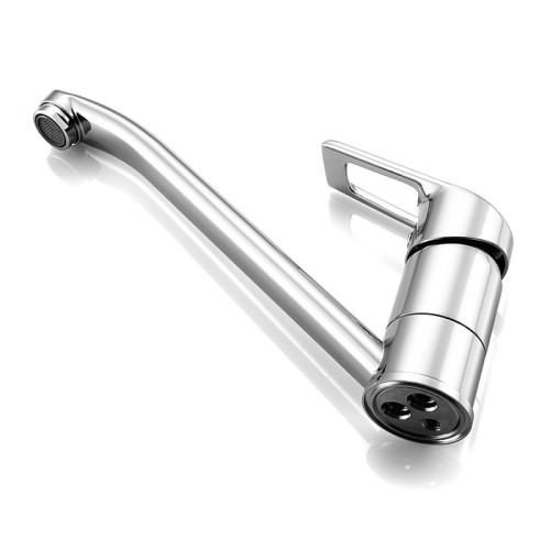 Смеситель Milardo Amur AMUSB00M05