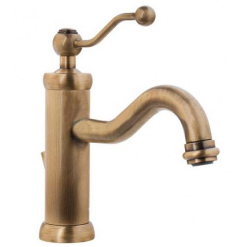 Смеситель Paini Duomo 88F3211