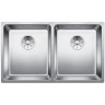 Кухонная мойка Blanco Andano 340/340-IF