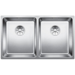 Кухонная мойка Blanco Andano 340/340-IF