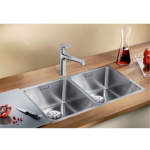 Кухонная мойка Blanco Andano 340/340-IF