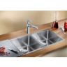 Кухонная мойка Blanco Andano 340/340-IF